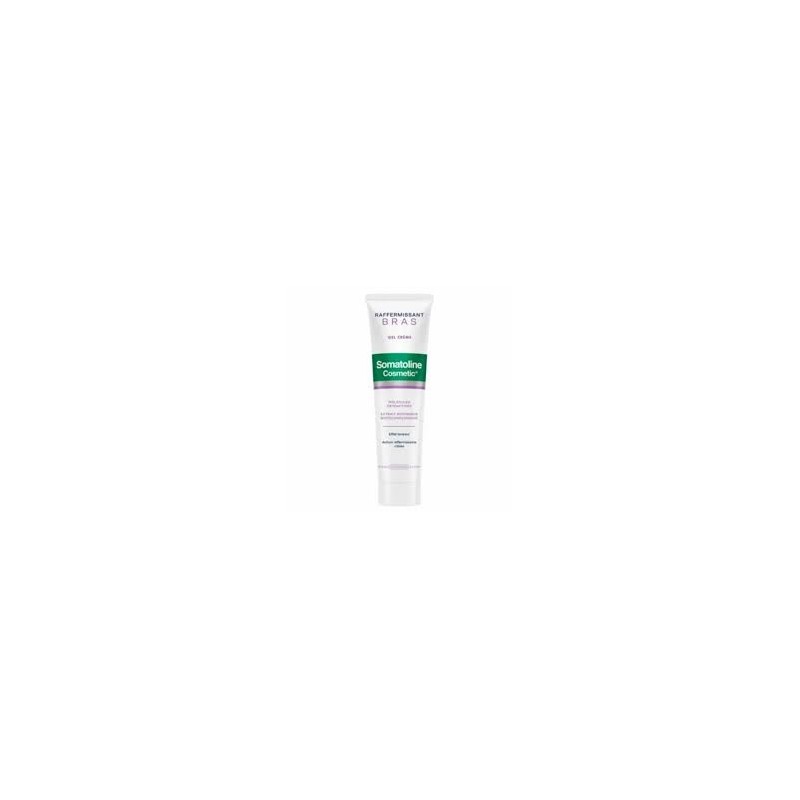 SOMATO RAFFERMISSANT BRAS 100ML 8085