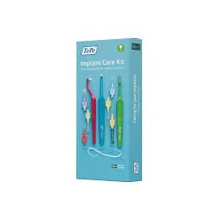 TEPE KIT IMPLANT CARE