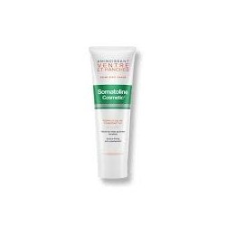 SOMATO TRAITEMENT VENTRE ET HANCHES CREME EFFET CHAUD 250ML
