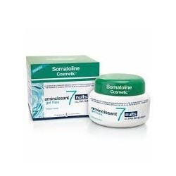 SOMATOLINE 7 NUITS ULTRA INTENSIF GEL FRAIS 400ML