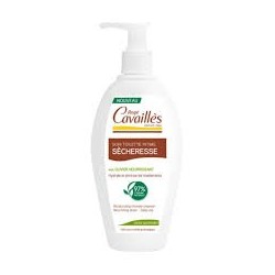 RC SOIN NATUREL TOILETTE INTIME SPECIAL SECHERESSE 250ML