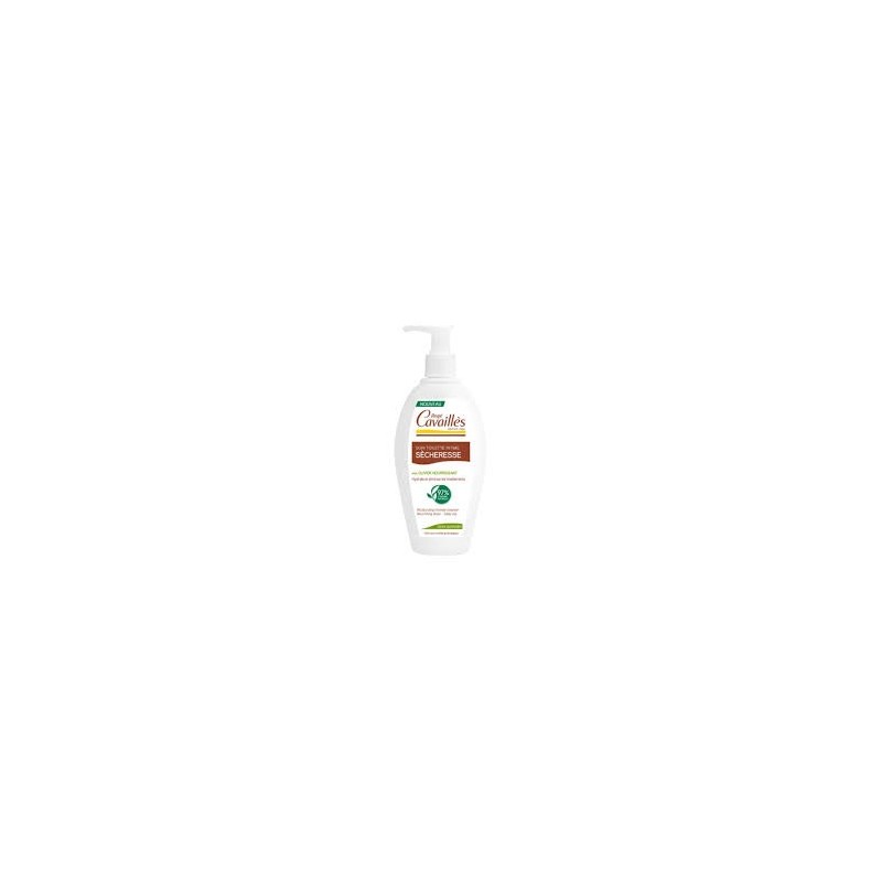 RC SOIN NATUREL TOILETTE INTIME SPECIAL SECHERESSE 250ML