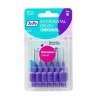 TEPE IDB ORIGINAL VIOLET 1.1MM TAILLE 6 -6PCS