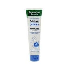 SOMATOLINE AMINCISSANT DEFATIGANT JAMBES