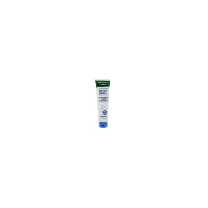 SOMATOLINE AMINCISSANT DEFATIGANT JAMBES