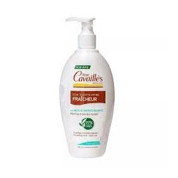 RC SOIN NATUREL TOILETTE INTIME GEL FRAICHEUR 250ML