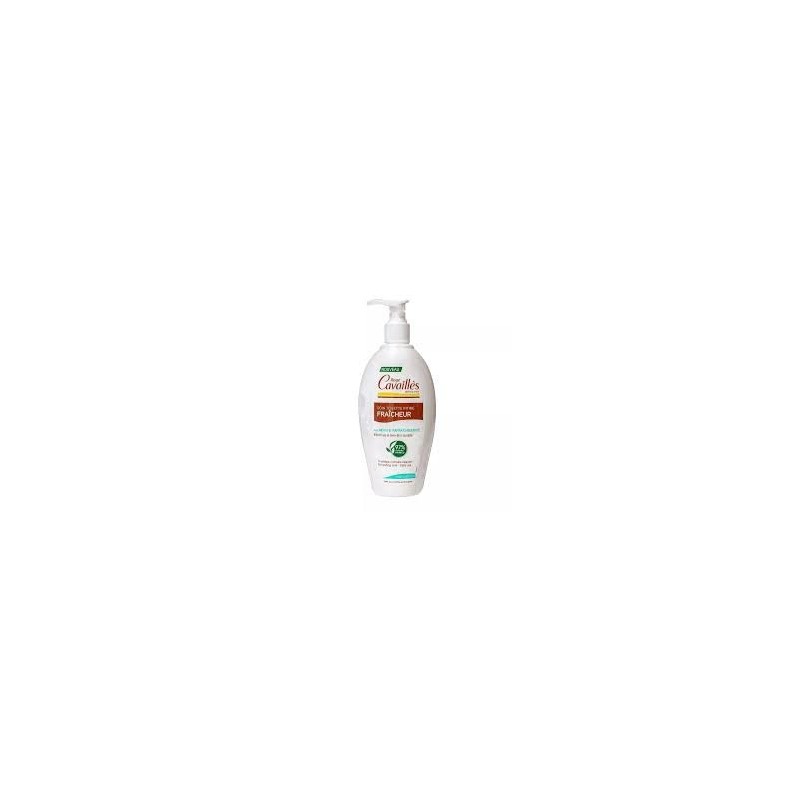 RC SOIN NATUREL TOILETTE INTIME GEL FRAICHEUR 250ML