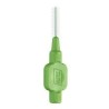 TEPE IDB ORIGINAL VERT 0.8MM TAILLE 5 -6PCS