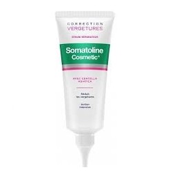 SOMATOLINE CORRECTION VERGETURES SERUM REPARATEUR 100ML