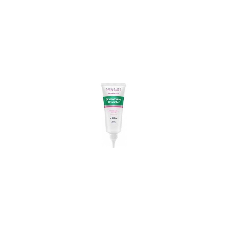 SOMATOLINE CORRECTION VERGETURES SERUM REPARATEUR 100ML