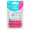 TEPE IDB ORIGINAL ROSE 0.4MM TAILLE 0 -6PCS