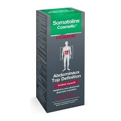 SOMATOLINE HOMME ABDOMINAUX TOP DEF 200ML