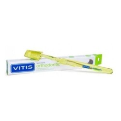 VITIS ORTHODNTIC BROSSE À DENTS