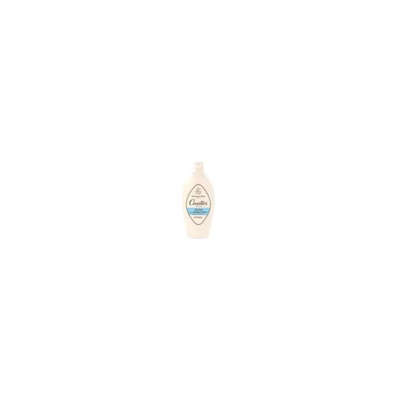RC SOIN NATUREL TOILETTE INTIME ANTI-BACTERIEN 100ML