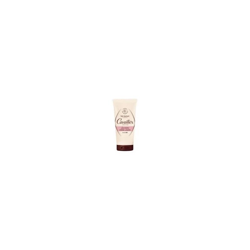 RC SOIN APAIS CR MAIN LEGERE 50ML