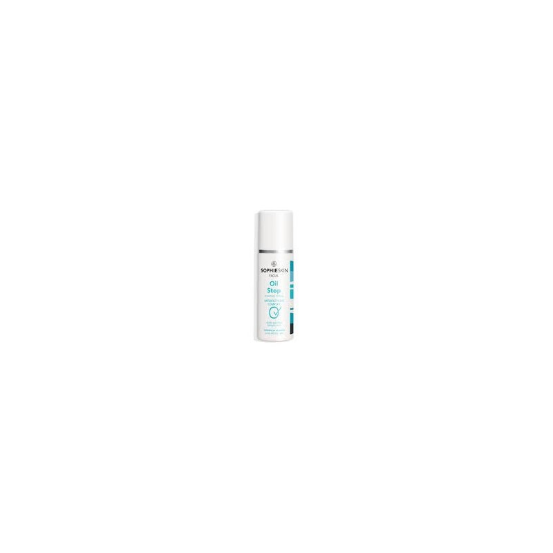 SOPHIESKIN OIL STOP PURIFYNG SERUM 30ML
