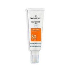 SOPHIESKIN SOLAR FACIAL WHITENING SPF50