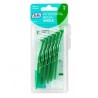 TEPE IDB ANGLE VERT 0.8MM TAILLE 5 -6 PCS