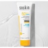 SOSKIN CREME FONDANT SPF50+ AD/ENF 125ml  LOW TOX