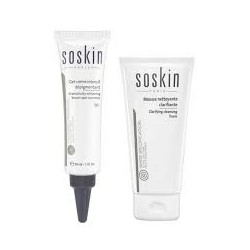 SOSKIN GEL CREME DEPIGMENTANT