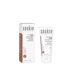 SOSKIN HYDRAWEAR SOIN HYDR PROTEC TEXTURE LEGERE 60ml