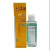 SOSKIN PACK ECRAN AD ET ENF FLUIDE low tox125ML+GEL DOUX 60ML