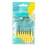 TEPE IDB ANGLE JAUNE 0.7MM TAILLE 4 -6 PCS