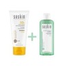 SOSKIN PACK ECRAN INV SPF50+50ml + Gel Doux Nett100ml