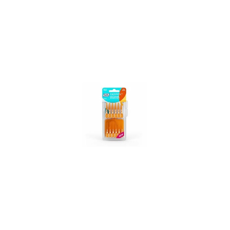 TEPE EASYPICK XS/S POCKET PACK 12 PCS