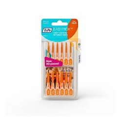 TEPE EASYPICK TAILLE XS/S ORANGE 60 PCS