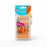 TEPE EASYPICK TAILLE XS/S ORANGE 60 PCS