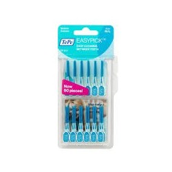 TEPE EASYPICK TAILLE M/L BLEU 60 PCS
