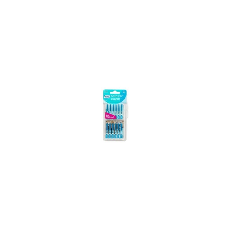 TEPE EASYPICK TAILLE M/L BLEU 60 PCS
