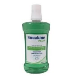 SOUAKIN PLUS BDB 500ML