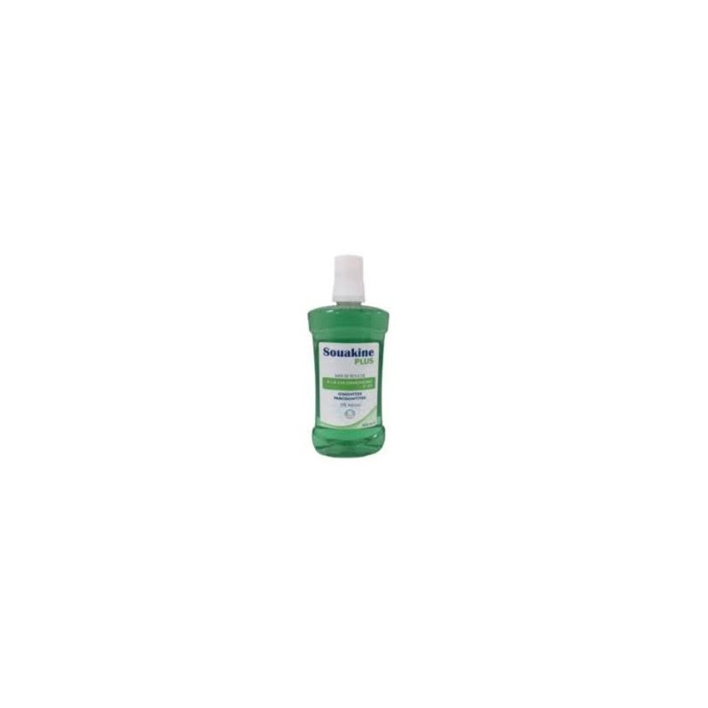 SOUAKIN PLUS BDB 500ML