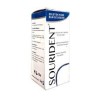 SOURIDENT PLUS BAIN DE BOUCHE
