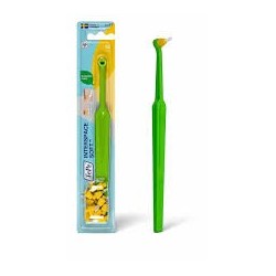 TEPE BAD INTERSPACE MEDIUM 1 MANCHE +12PCS