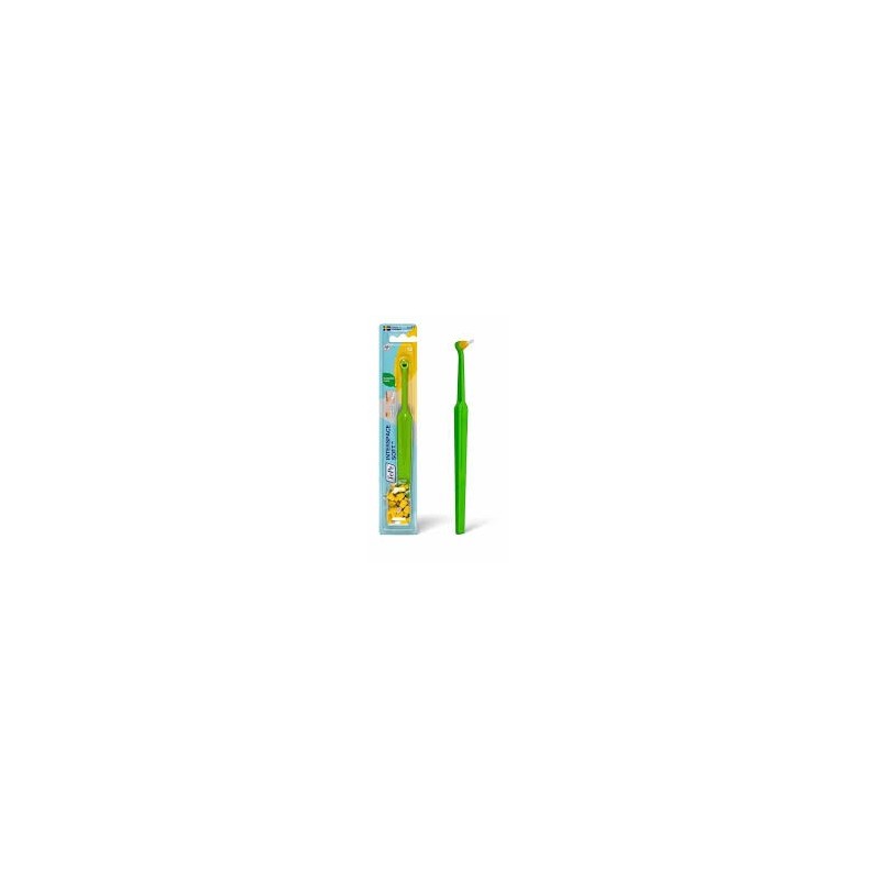 TEPE BAD INTERSPACE MEDIUM 1 MANCHE +12PCS