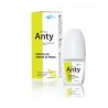 SPIRIT ANTY ROLL-ON AISSELLES MAINS & PIEDS 60ML