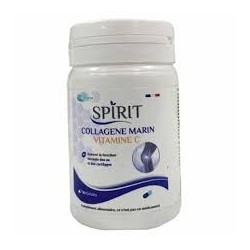 SPIRIT COLLAGENE MARIN / 90 GEL