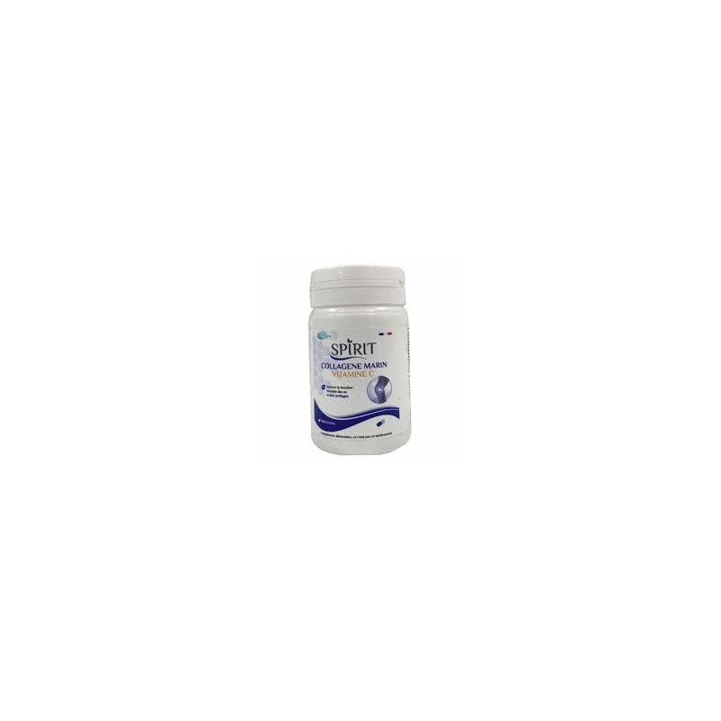 SPIRIT COLLAGENE MARIN / 90 GEL
