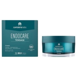 ENDOCARE TENSAGE CREME REGENERATEUR RAFFERMISSANT POT 50ML