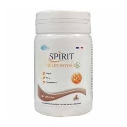 SPIRIT GELEE ROYALE / 30 GEL