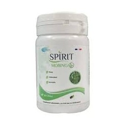 SPIRIT MORINGA / 60 GEL