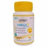 SPIRIT OMEGA 3 50CAP