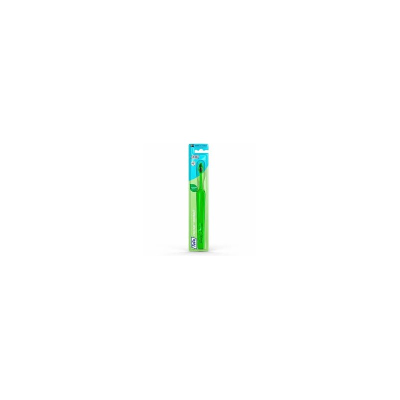 TEPE BAD COLOUR COMPACT VERT EXTRA SOFT