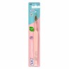 TEPE BAD COLOUR COMPACT ROSE CLAIR EXTRA SOFT