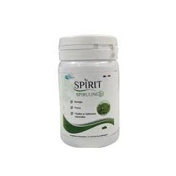 SPIRIT SPIRULINE / 240 CP