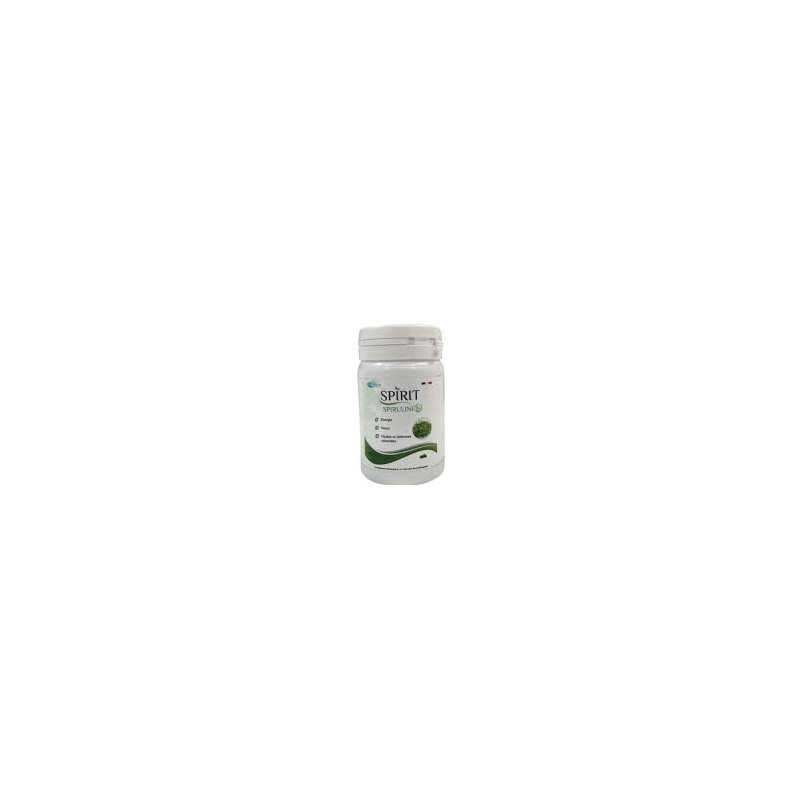 SPIRIT SPIRULINE / 240 CP