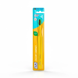 TEPE BAD COLOUR COMPACT JAUNE EXTRA SOFT